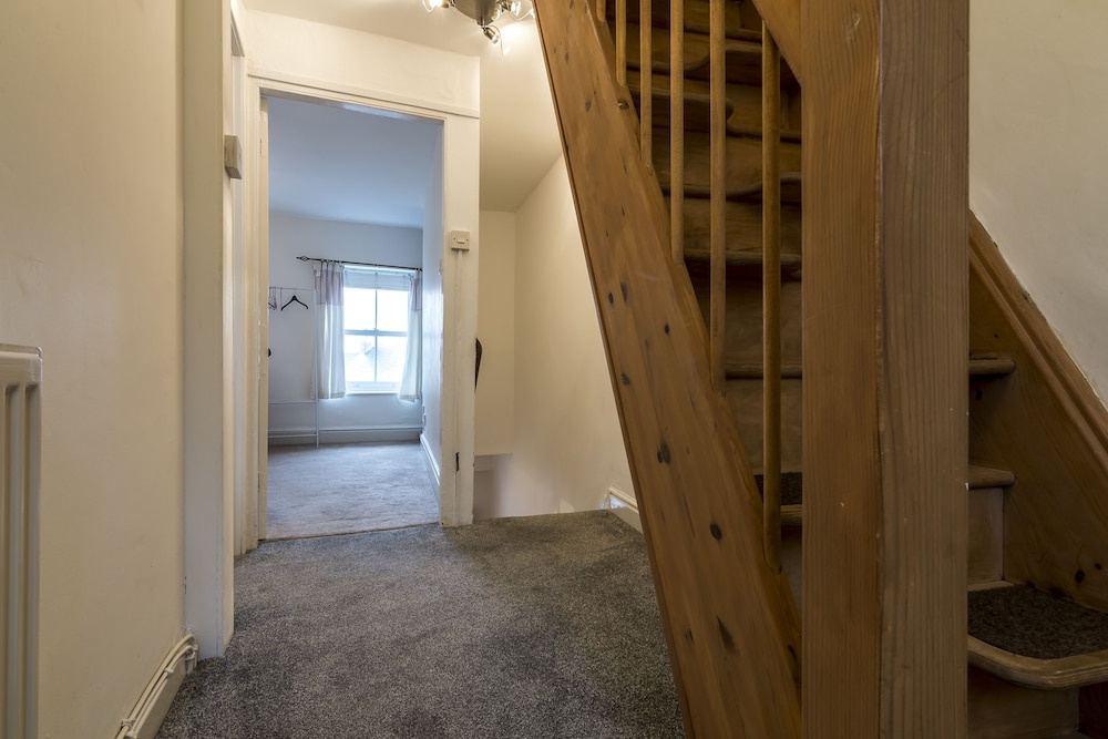 Shell Cottage 2 Bedroom Holiday