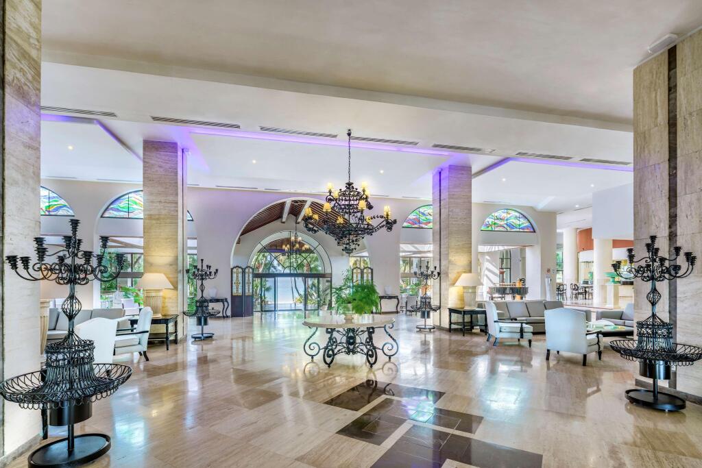 Melia Las Americas