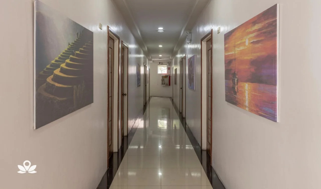 OYO 767 Hotel Urban - Khotel Kurban Hotel - Général