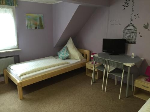 Hotel Hubertus — 3