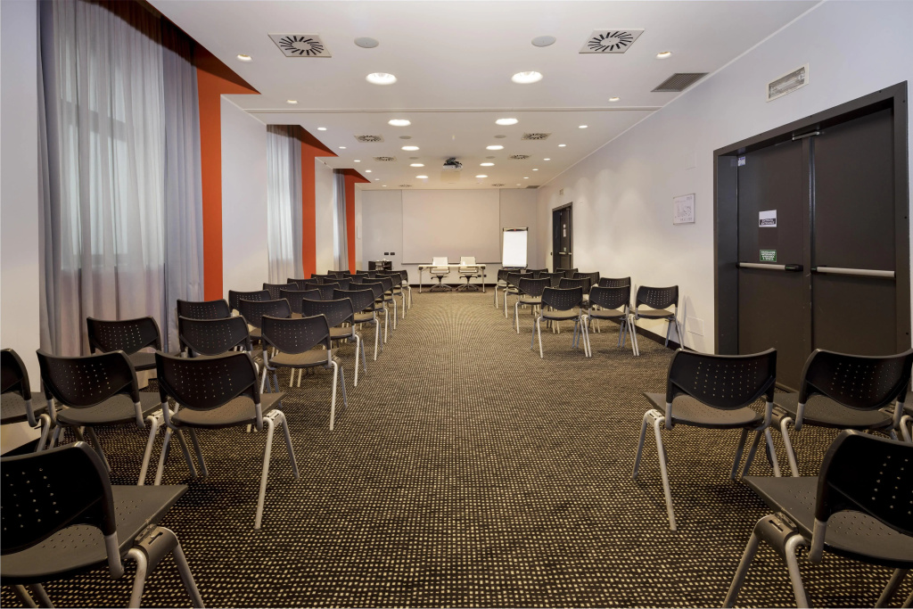 Best Western Falck Village Hotel - Général