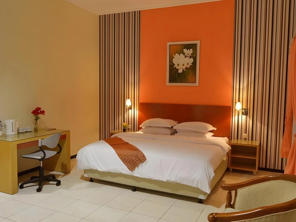 Hotel Kings Kudus - Général