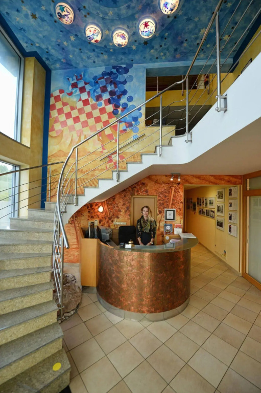 Hotel Vaka - Général