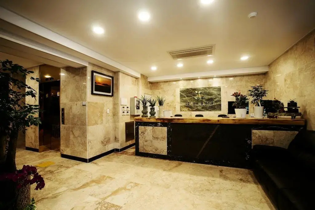 Hotel photo 20