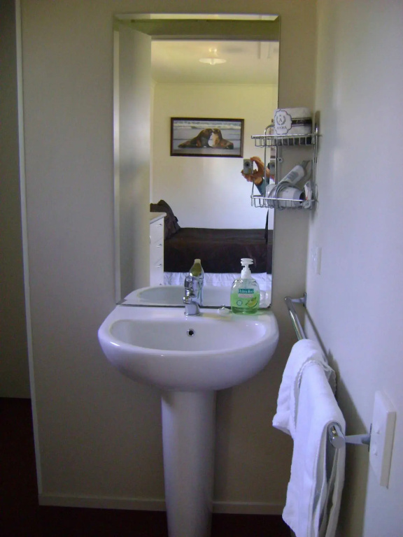 Catlins Newhaven Holiday Park - Général