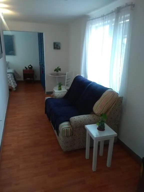 Studio muy cerca de la Diana Cazadora