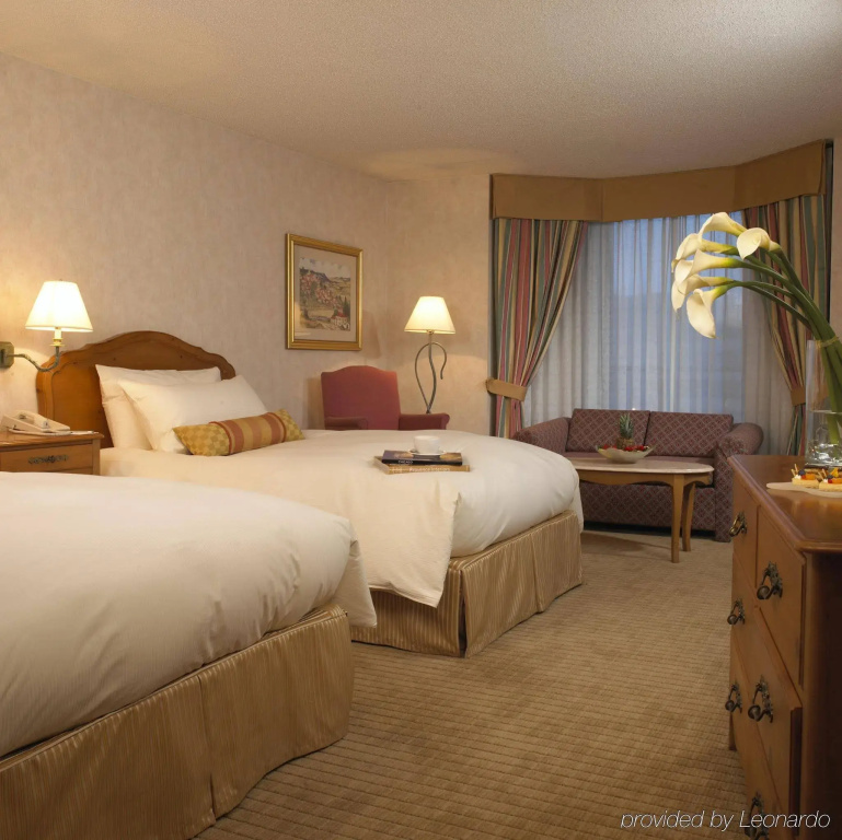 Embassy Suites by Hilton Chicago O'Hare Rosemont - Général