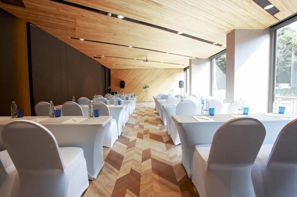 Q Resort Rayong - Général