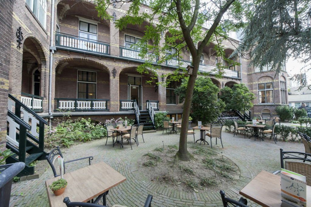 Hotel photo 16