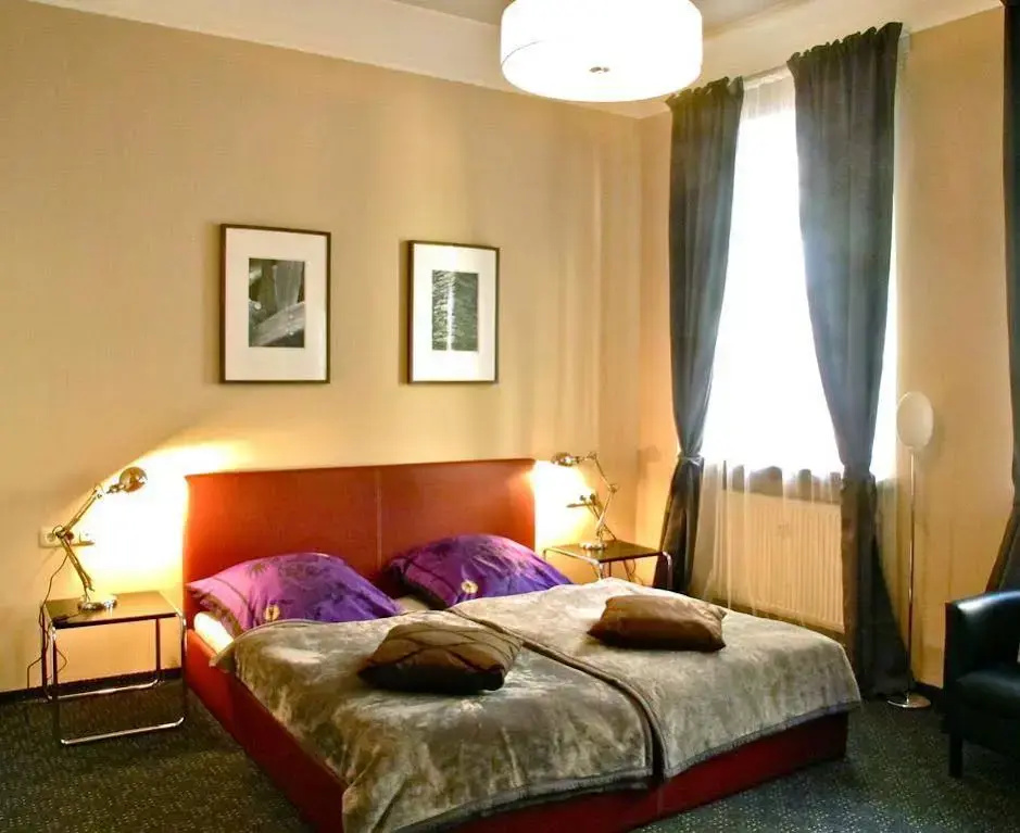 Amadeus Apartments - фото 3