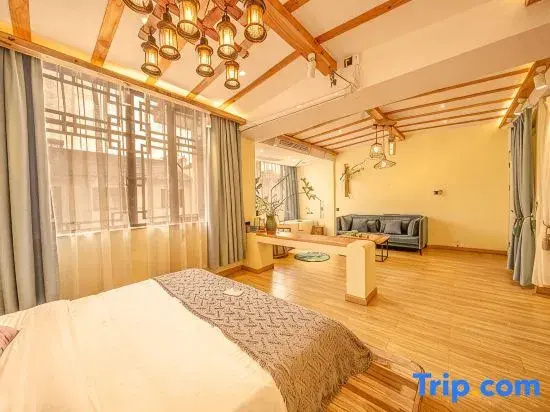 Luxury room