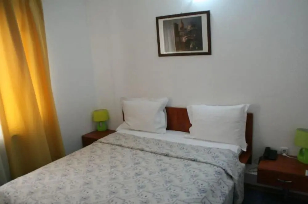 Hotel Adriatico - Chambres