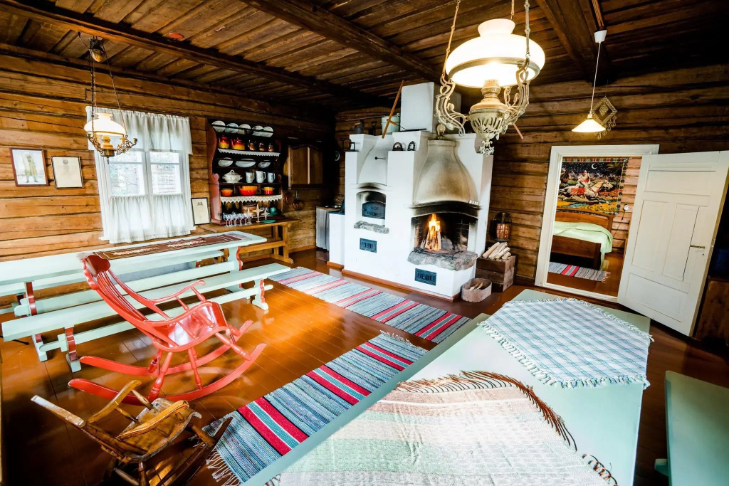 Kakslauttanen Arctic Resort - Général