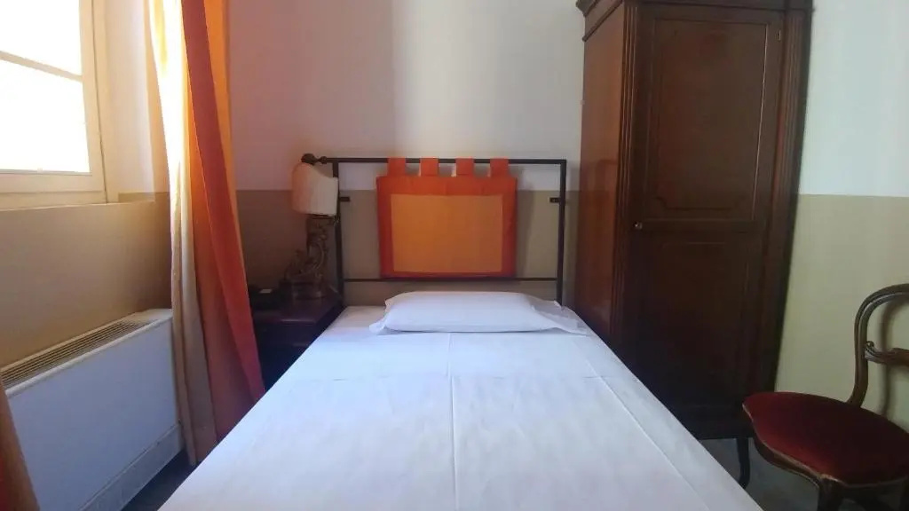 Il Canale Hotel - Chambres