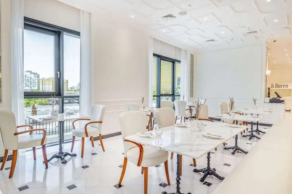 Hilton Doha, Доха, Катар мініатюра 76