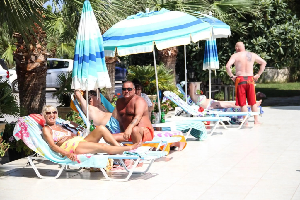 Hotel photo 17