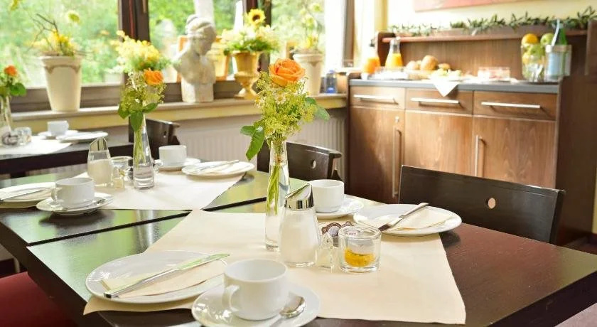 Gaestezimmer Cappuccino - Général