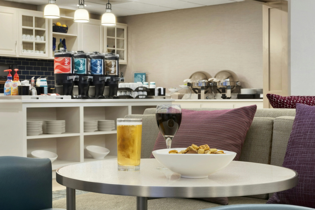 Homewood Suites by Hilton Fargo - Général