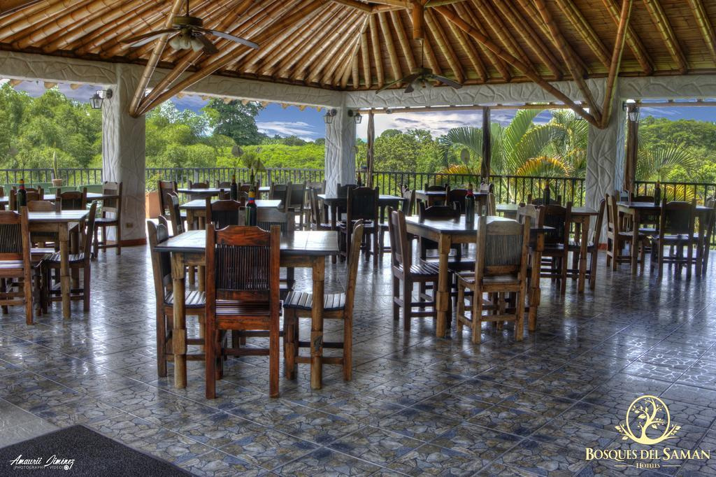 Hotel Campestre Los Nogales - Général