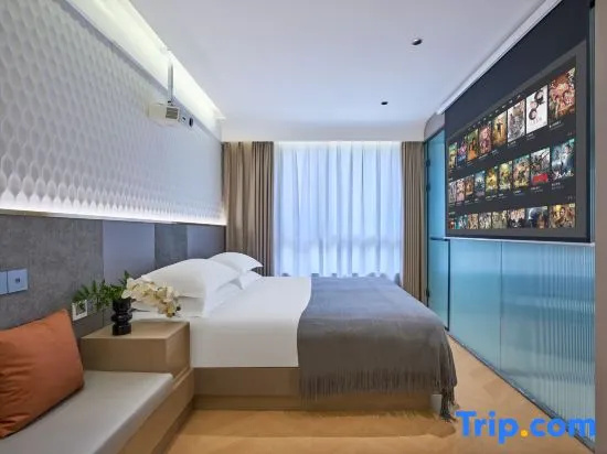 Premium room