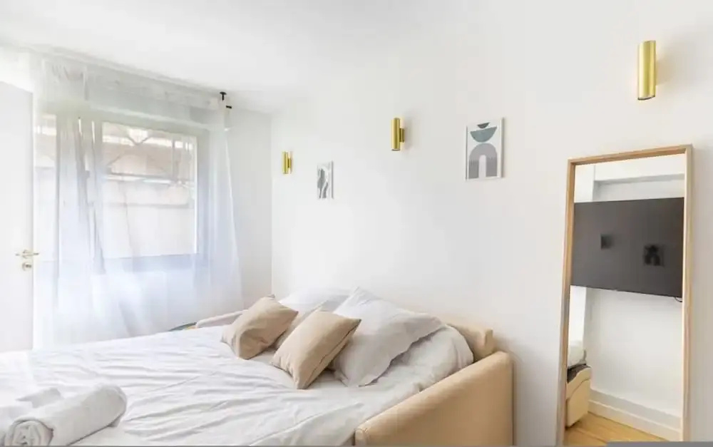 Voir la photo 3 — Lavie Maison Equipped Studio Chartrons