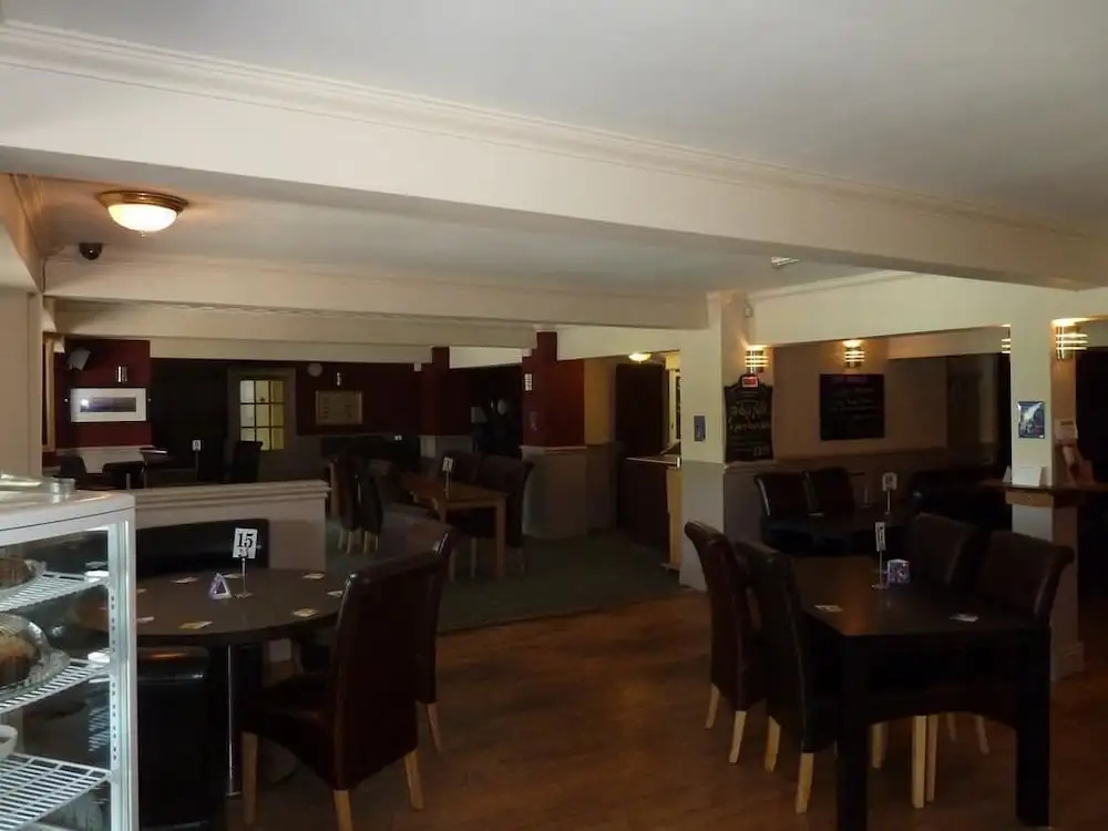 Hotel photo 17