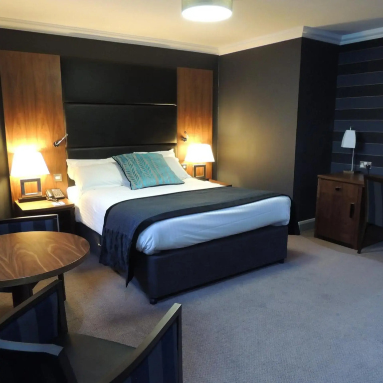 Hotel photo 18