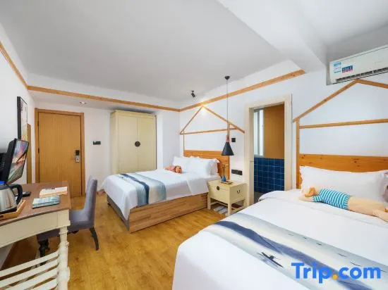 Michael's Inn & Suites - Chambres