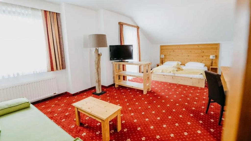Vitalhotel Gosau - Vorschau 3