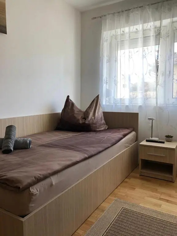 Haus Berta - Chambres