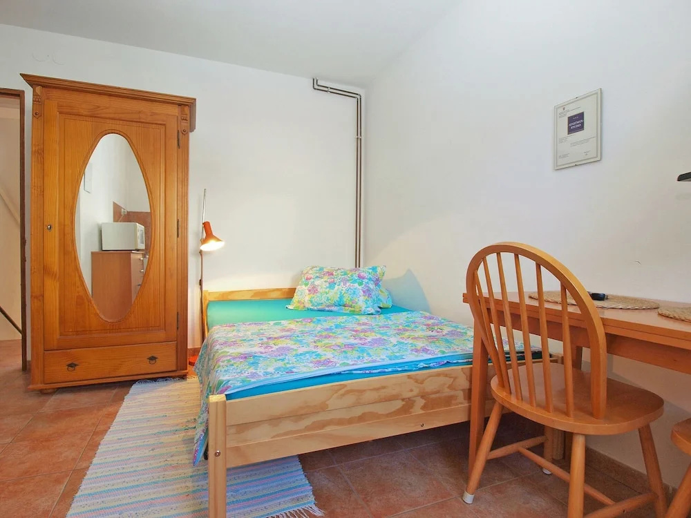 1 Bedroom Standard Studio with balcony