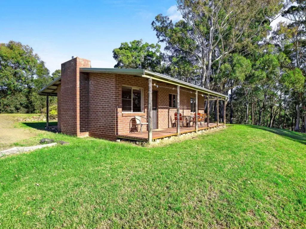 Braeside Cabin Four - Ziera