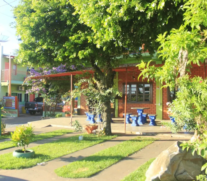 Pousada Primavera MS