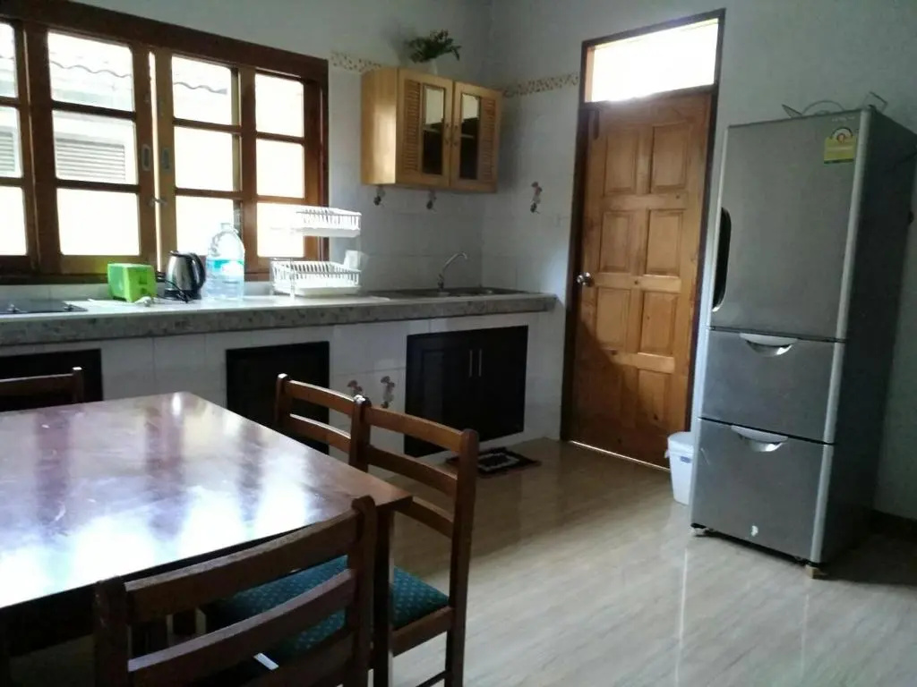 2 Bedrooms Villa