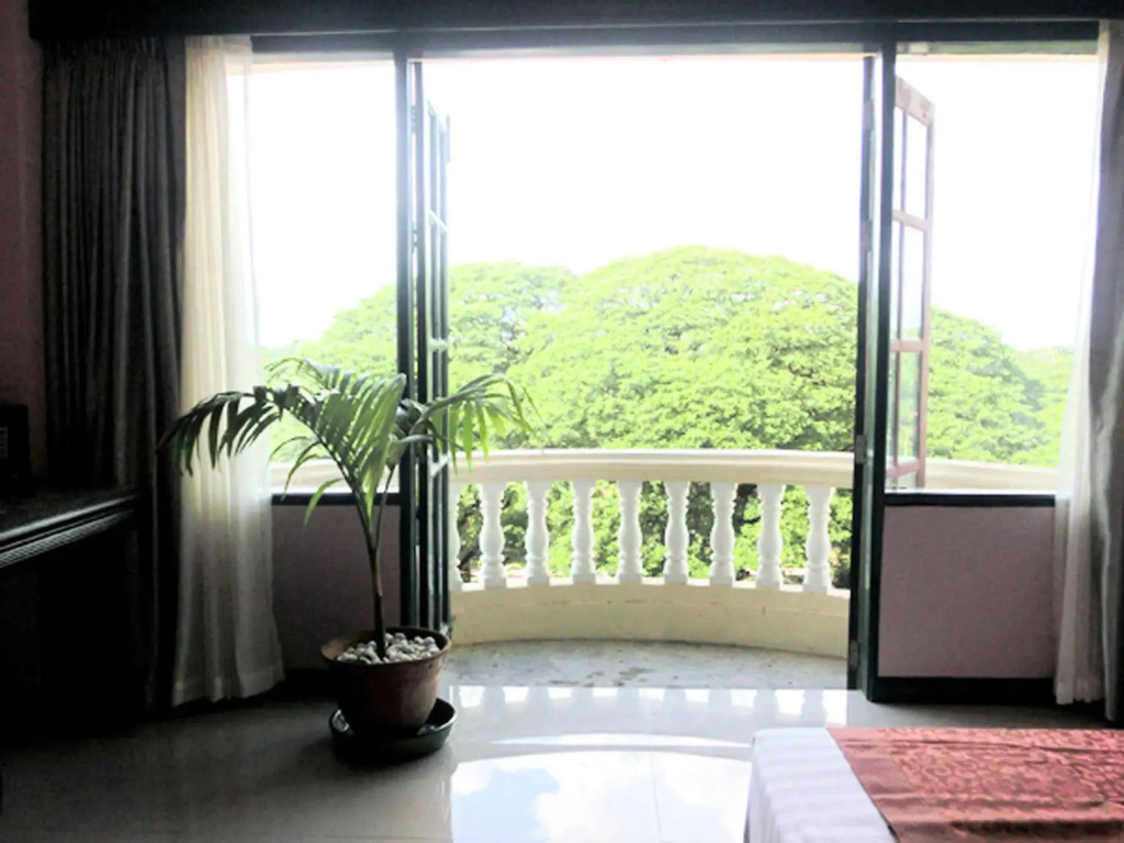 Yangon International Hotel - Général