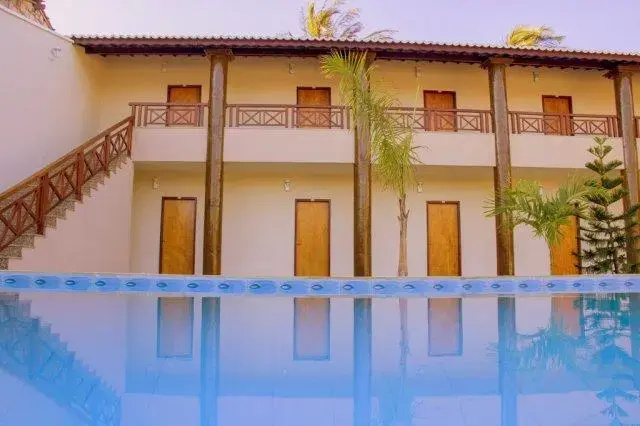 Hotel Dunas Camocim