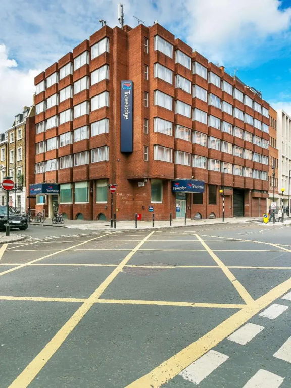 Travelodge London Central Marylebone