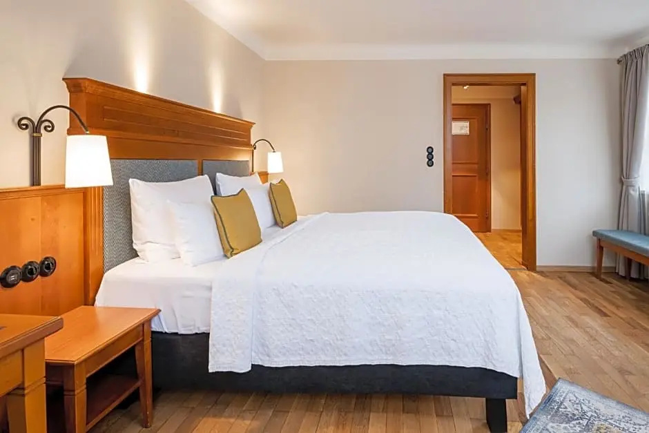 Gut Ising - Chambres