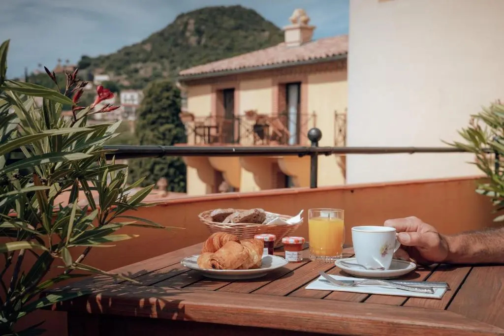 Ermitage de l'Oasis & Spa - Cannes Mandelieu - Général