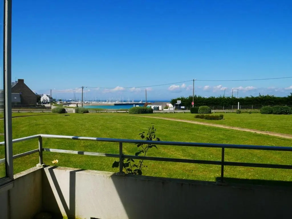 Studio Quiberon, 1 pièce, 3 personnes - FR-1-478-1