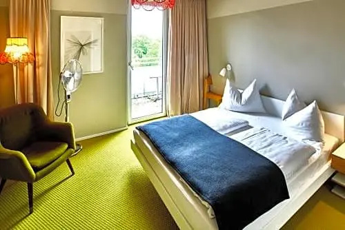 magdas HOTEL - Chambres