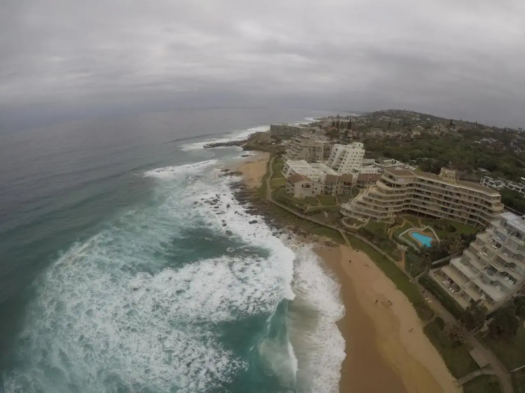 406 Les Mouettes - фото 10