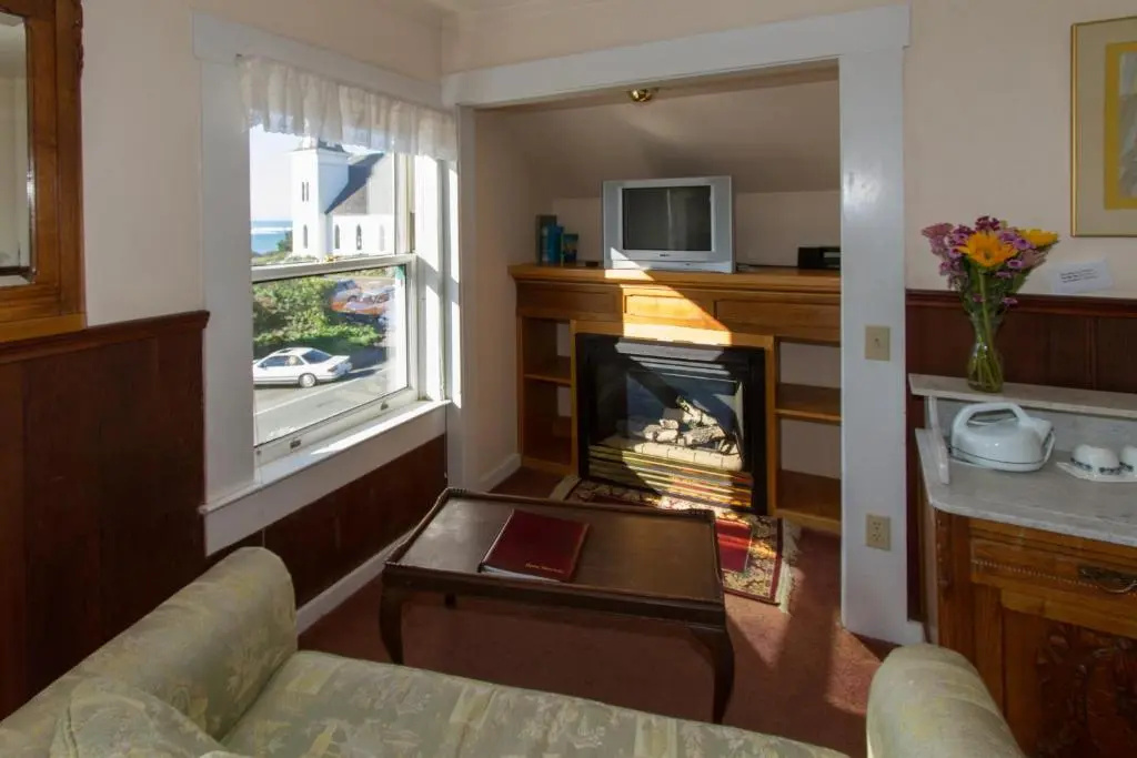 Sweetwater Inn and Spa - Chambres