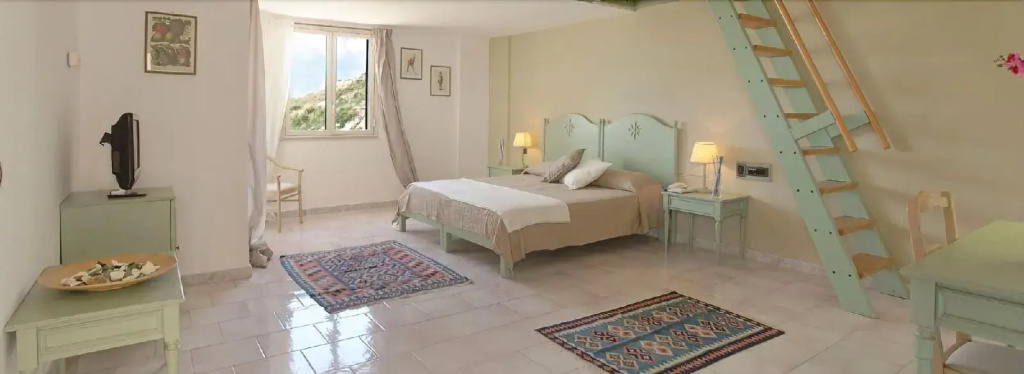 Hotel Puntamajata - Général