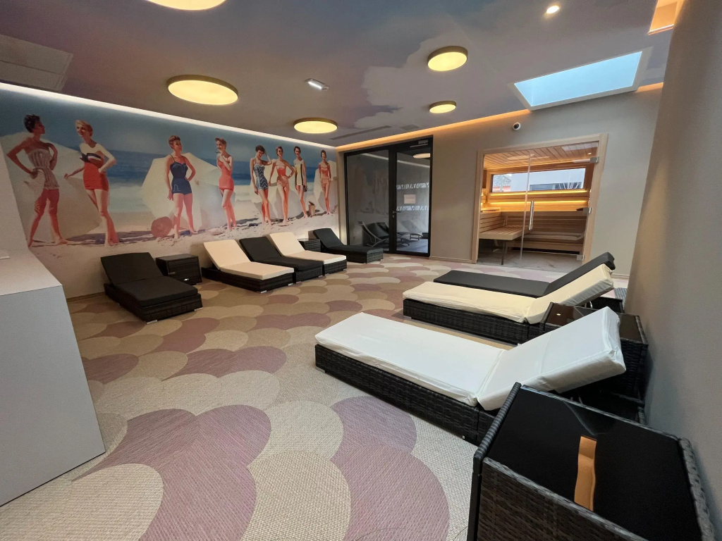 Brit Hotel et Spa COLMAR EAST - Général