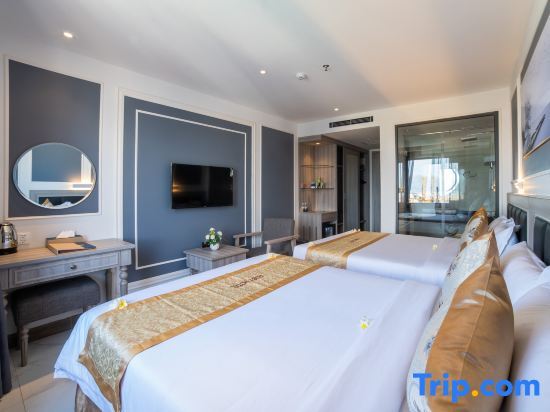 Ruby Hotel Nha Trang