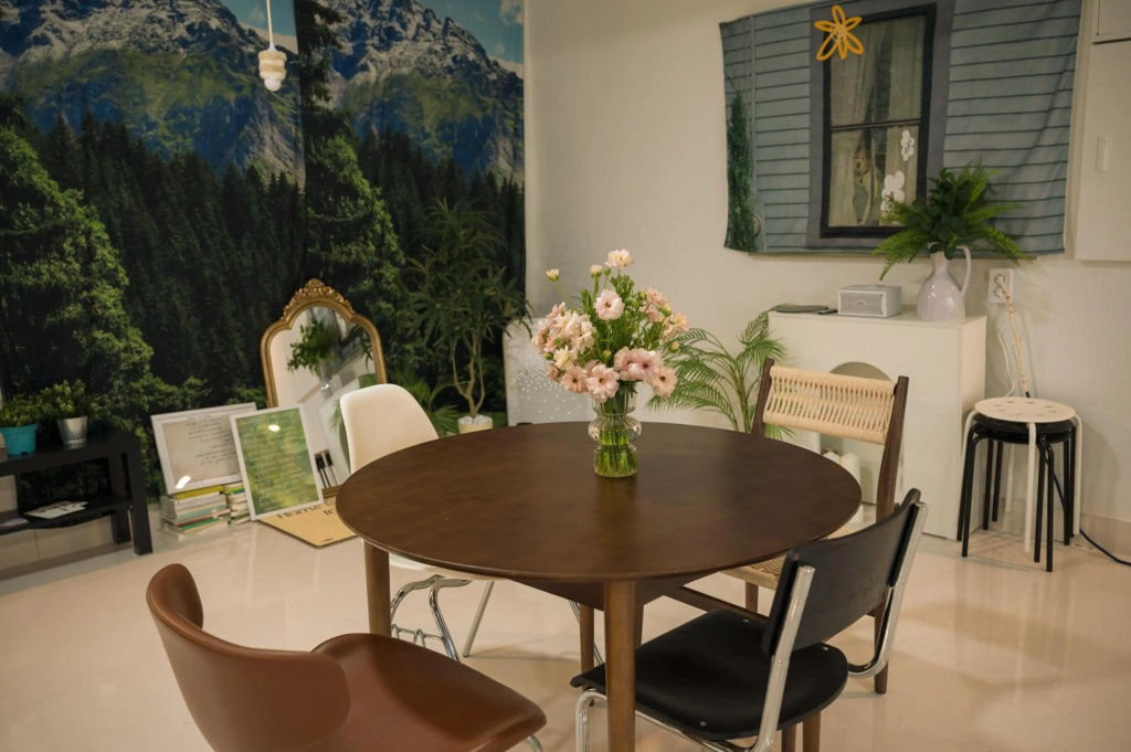 Gyeongju Inhere Guesthouse
