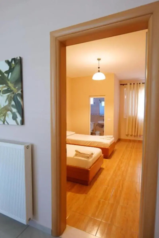 2 Bedrooms Apartment with balcony