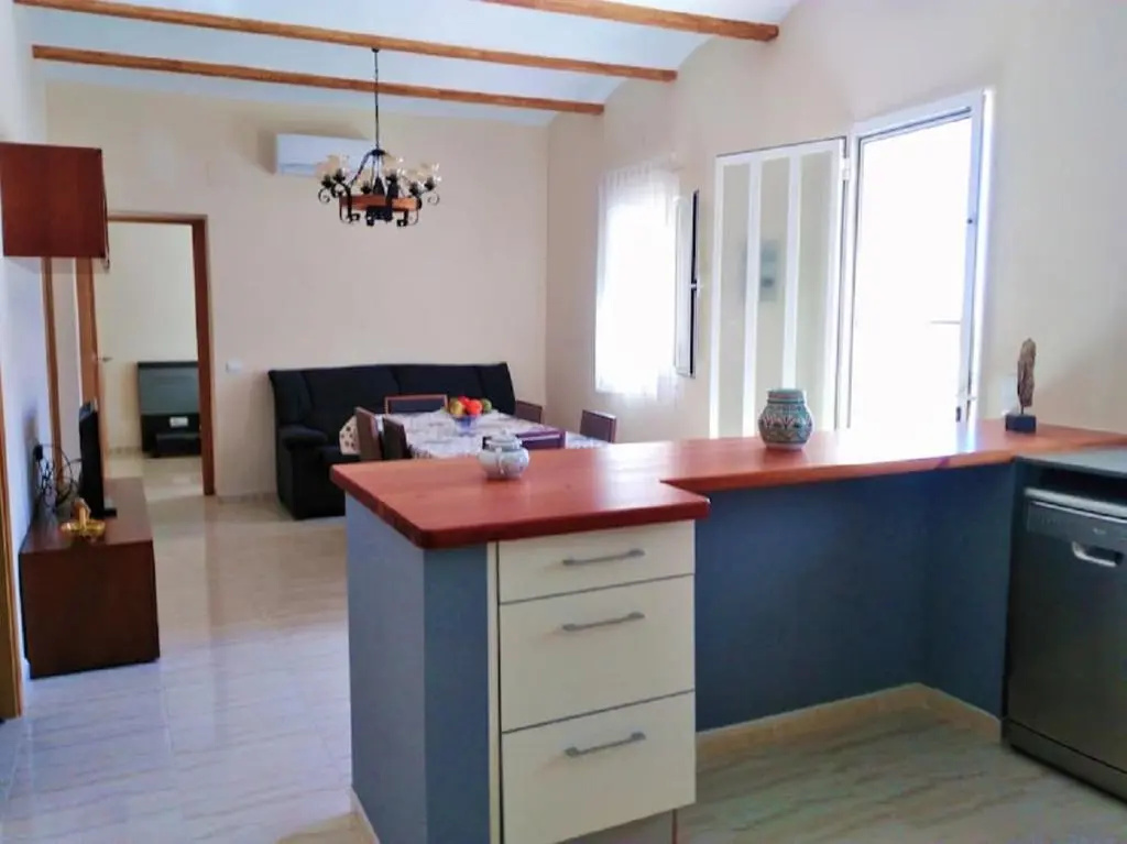 Single Cottage