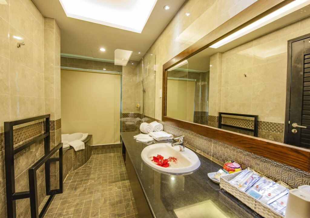 Famiana Resort & Spa